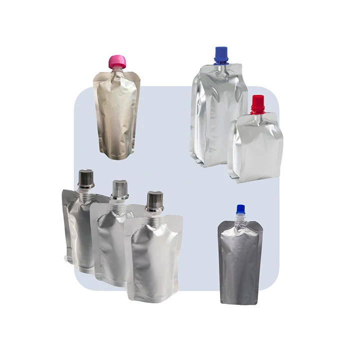 Private label Strawberry, Banana and Coconut Milk 100ml pouch Organic and Healthy snack for Children UK manufacturer