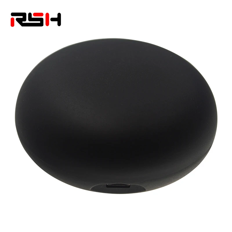 Универсальное управление GH Assistant с адаптером, пульт дистанционного управления 433 МГц Wifi Rf Blaster 315 МГц