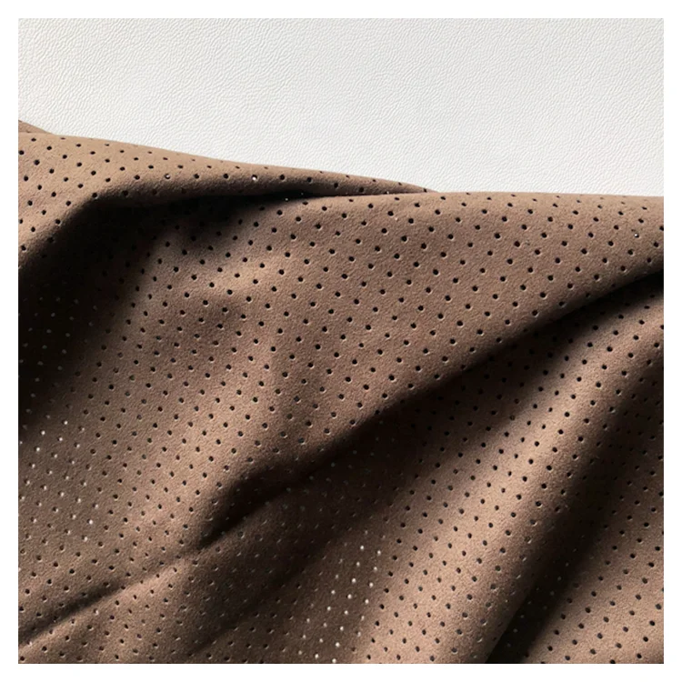 Мягкая на ощупь ткань из искусственной