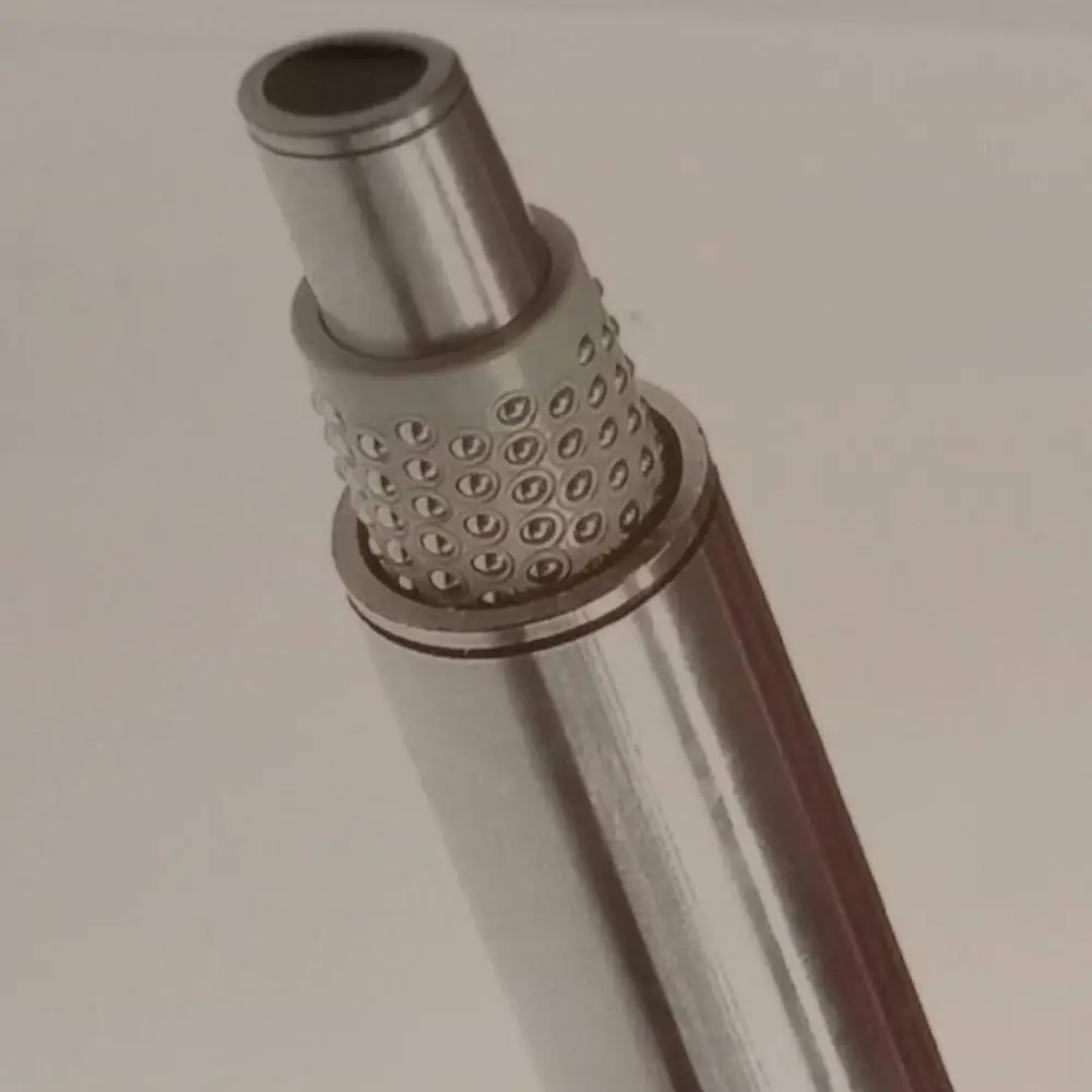 Ball Cage Bearing Spare Parts for Warp Knitting Machine