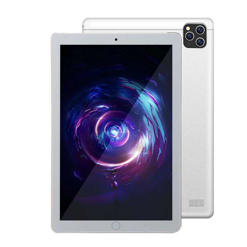 Wholesale Price Android 9.0 Tablets SC9863 Quad Core 10 Inch Dual Sim GPS Wifi 3G Tablet
