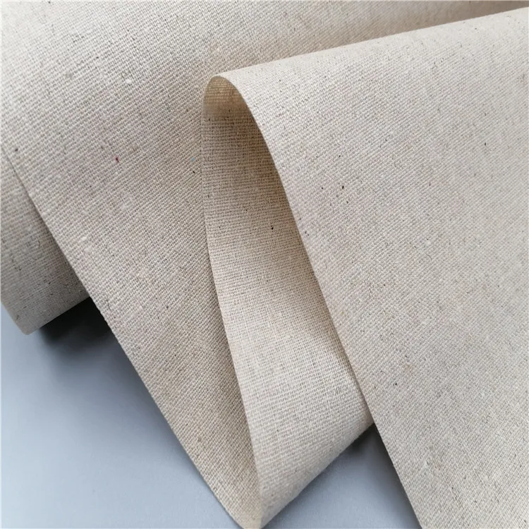 
Artist canvas wallpapers wall clear coating on fabric linen cotton canvas 300 GSM 