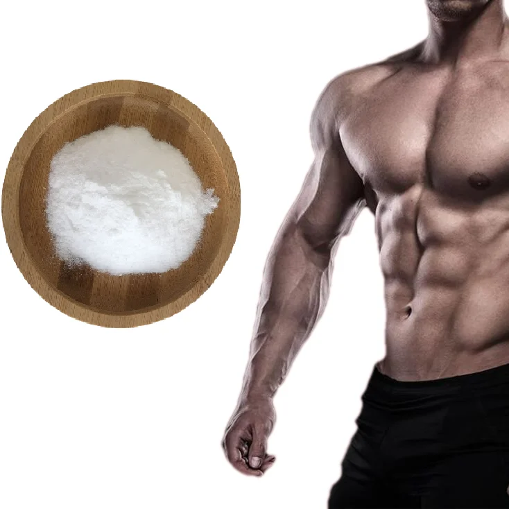 
Test E P Raw Powder test cyp Tren deca oxy SUS250 male enhancement 