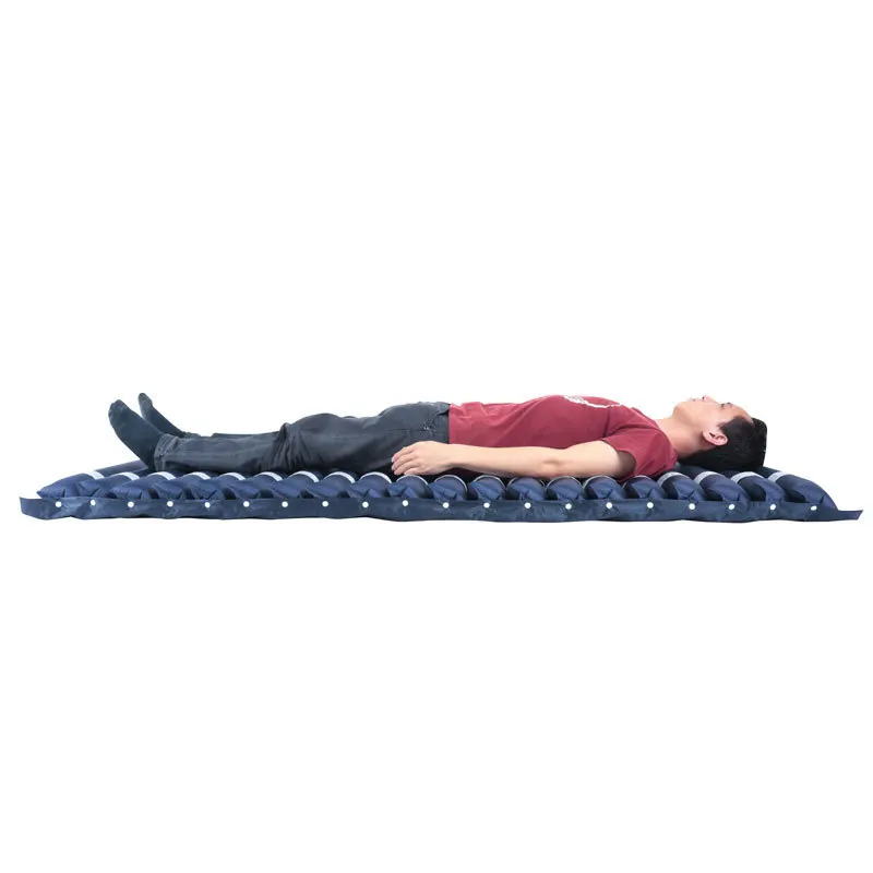 Inflatable Medical Anti Bedsore Hospital Bed Alternating Pressure air Mattress with Pump Hospital Bed Anti Bedsore Medical Bed