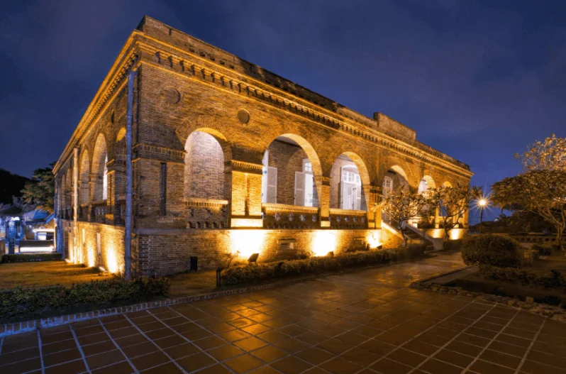 Landscape Facade lighting DMX512 RGBW Controlled Waterproof IP66 Outdoor 36W Architectural LED Flood Light