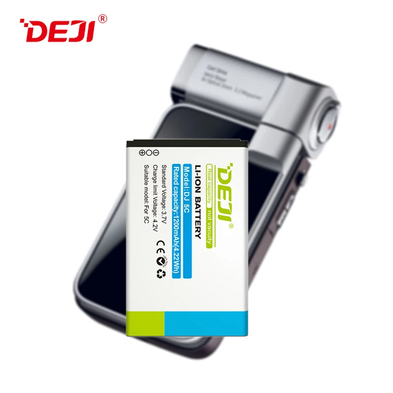 Литий-ионный аккумулятор для nokia bl-5b bl5c bl 5c 6270 5110 5210 6111 3110 n70