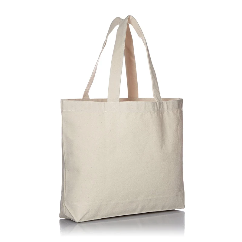 
Promotional Custom Recyclable Tote girls cute Canvas Cotton Cloth Bag 