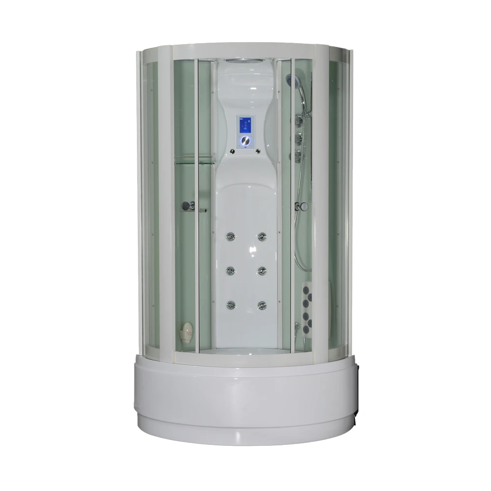 premium equipment for health, relaxation & well being steam sauna shower room