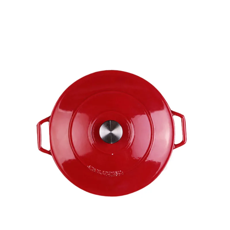 Hot Sale 6Pcs Non Stick Kitchen Pans Iron   Cookware Set   Set Cookware