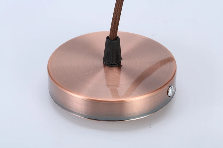 brass lamp led holder E27 lighting accessories quality socket aluminum DIY Edison retro lamp holder Retro lamp