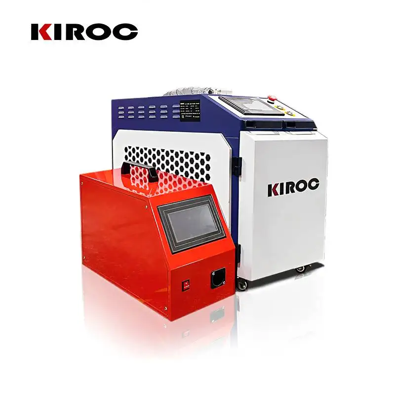 New Automatic Laser Welding Machine 1500W 2000W 3000w Metal Carbon Steel Fiber Laser Welding Machine Price
