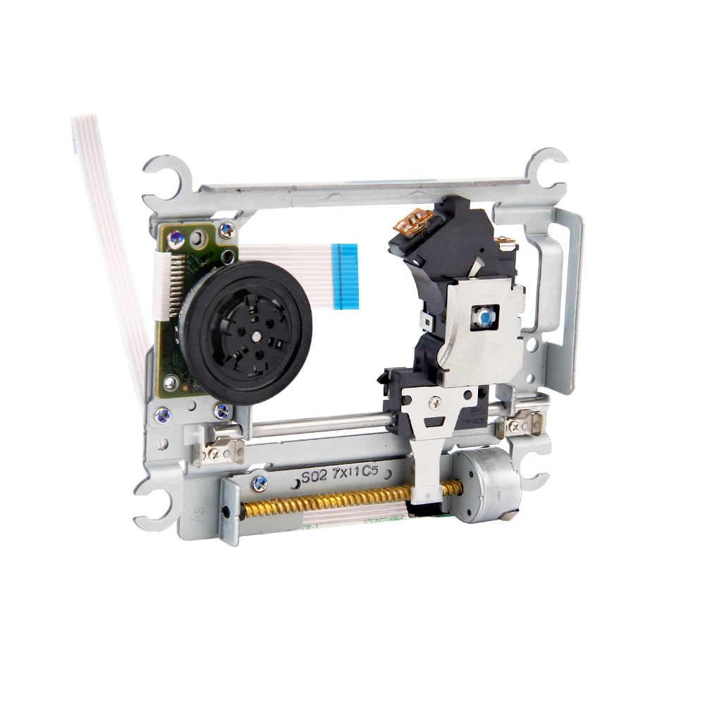 New Laser Lens With Deck Mechanism TDP-182W For PS2 Slim/Playstation 2 7900X 79XXX Replacement Accessories
