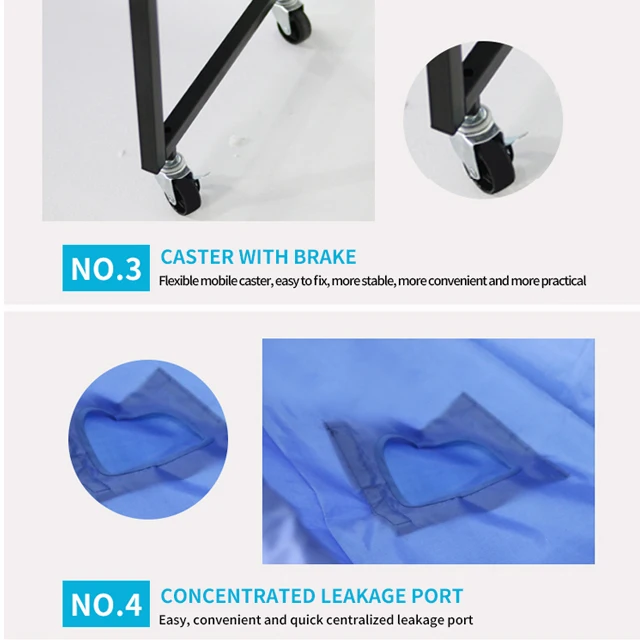 
HUIESON All inclusive Table tennis net collector Stable movable table tennis recovery net 