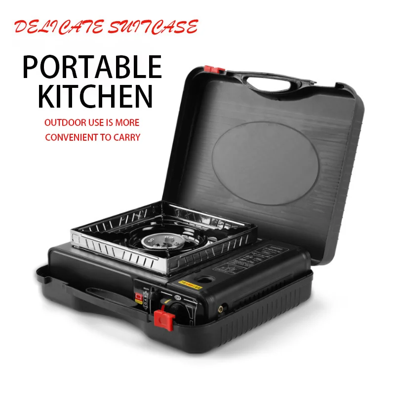 Professional Wholesale High Quality Outdoor Small Bbq Kerosene Camp Stove