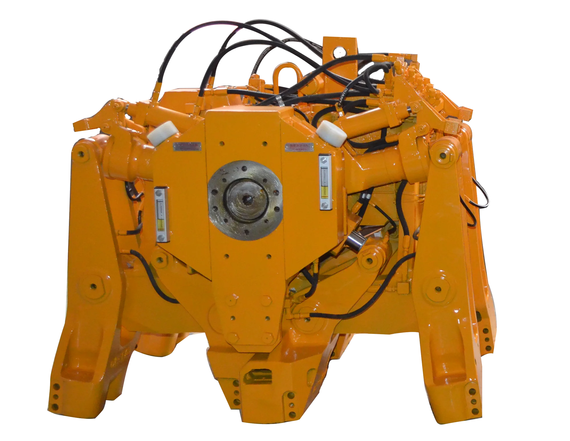 Railway Maintenance Tamping Unit for Plasser Theurer 0816 0832 0932 08275 08475 093X