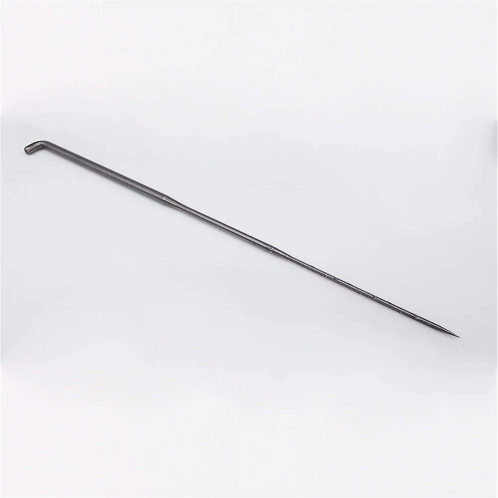 Apparel & Textile Machinery Parts spiral felt needles Wool felt needle
