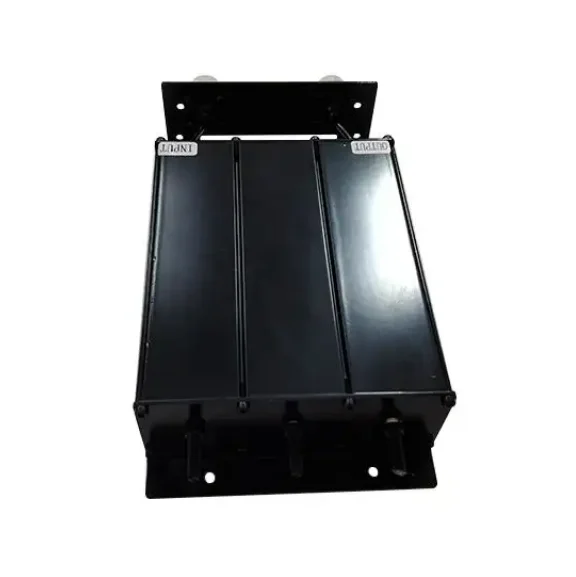 Hot Sell 10w/30w/50w 400-520MHz RF cavity Diplexer Combiner UHF Duplexer Widely Used for Radio Repeater