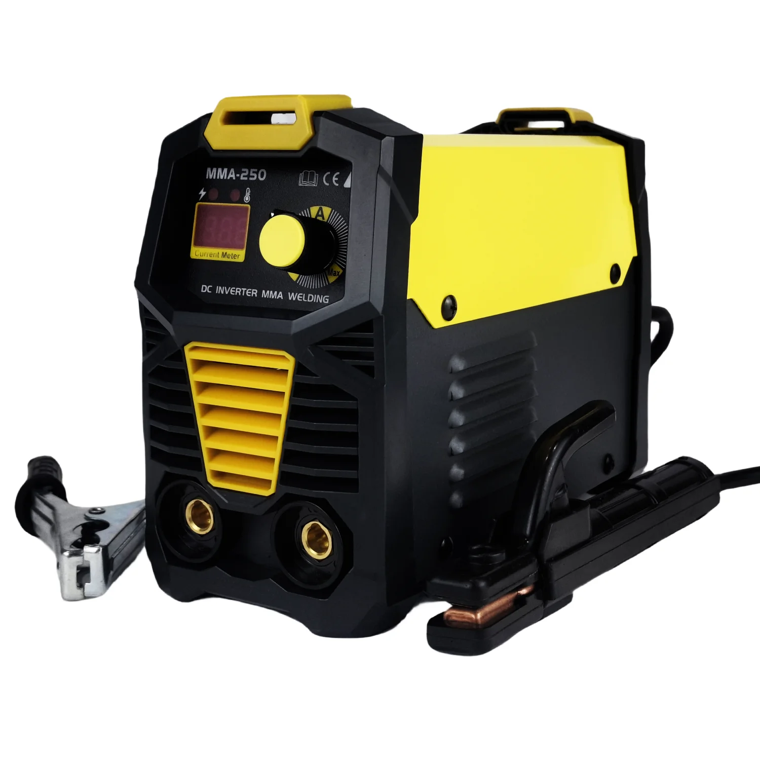 Factory Hot-selling Fengling Portable High Power MMA MINI Inverter Welding Machines with low price