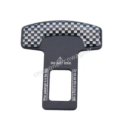 CNWAGNER Car Auto Safety Seat Accessories Universal Interior Clip car seat belt buckle Safety Belts All Auto cars truck SUV