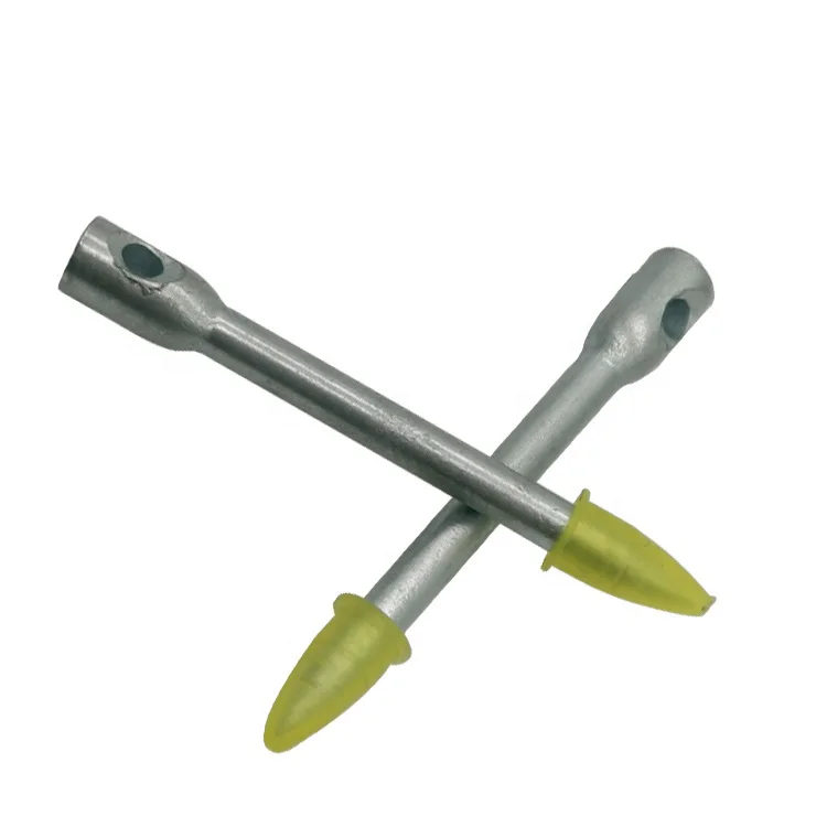 High Velocity Fasteners Drive Pins with Eye Hole