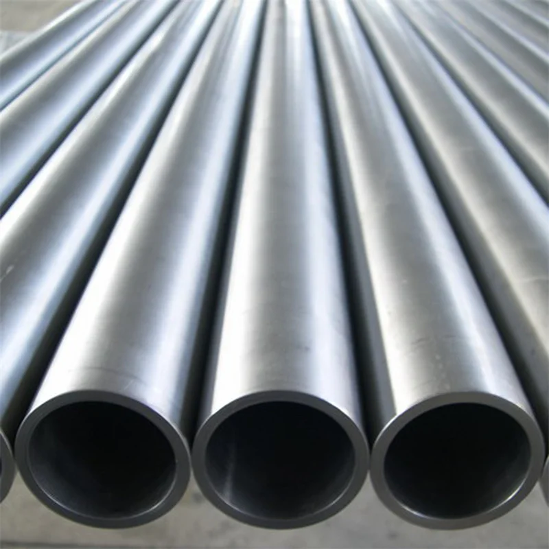 ASME A213 ASTM A269 Stainless Steel Pipe TP304L TP316L Stainless Steel Tube
