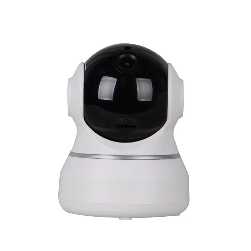 
2020 Best Selling Plug And Play Indoor 1080P Cctv Camera Sale Wireless Ip Wifi Dog Surveillance Camera 