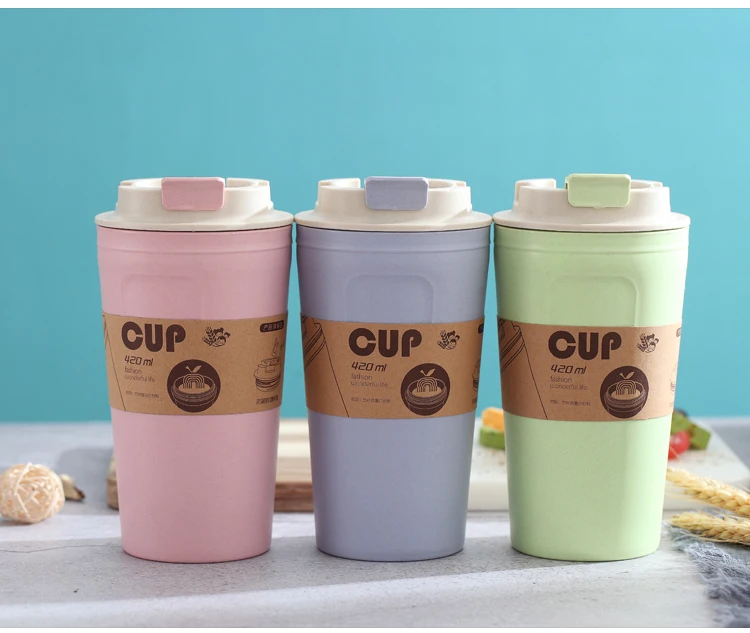  Reusable microwaveable Natural Bamboo Fiber