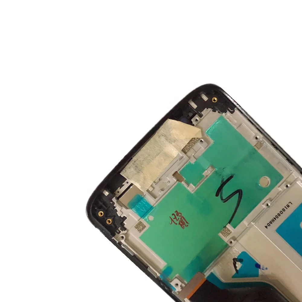 For Moto E5 Plus XT1924-6 XT1924-7 XT1924-8 XT1924- 9 phone LCD