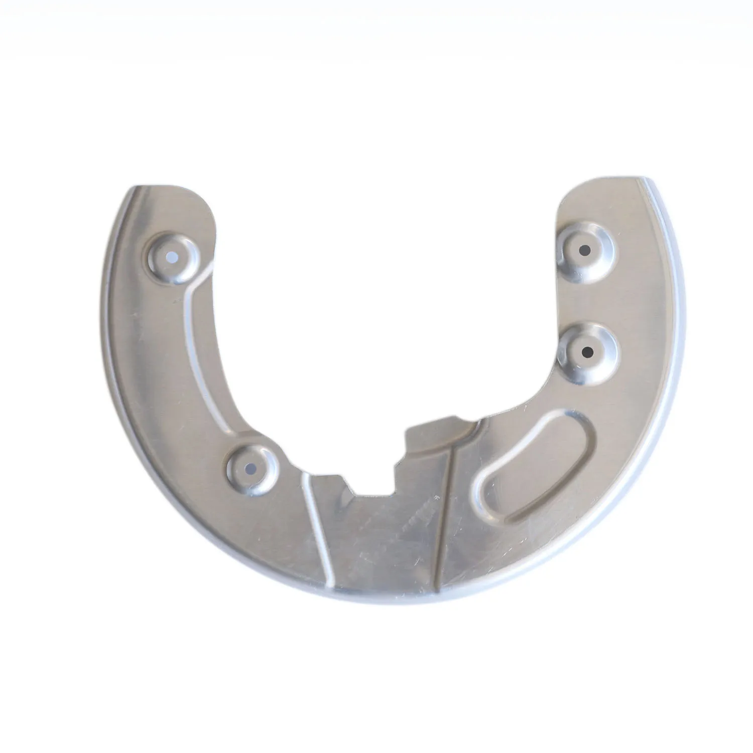 Custom Stainless Steel Aluminum Laser Cutting Sheet Metal Fabrication Services Manufacturing Bending Enclosure Products