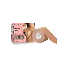 eelhoe Bra Boob Tape Breast Lifting Tape Sticker For Nipples Body Booby Tape Fashion Chest Breast Adhesive Push Up Sticky Bra