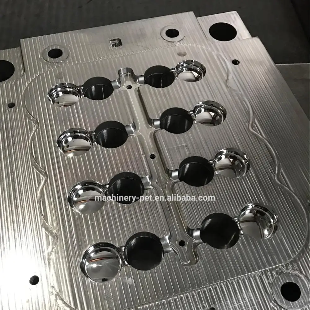 20mm 24mm 28mm Plastic Flip Top Cap Mold for bottle made in China