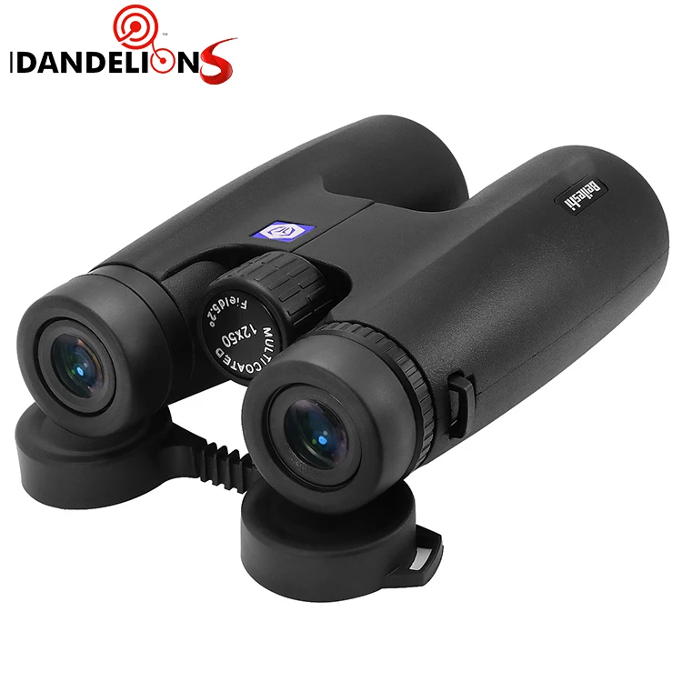 
Full optical high-definition night vision binoculars large straight outdoor telescope 