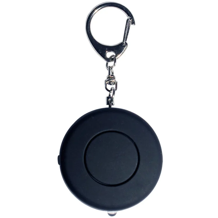 New Release 120 db sound loud Alarm Personal Alarm Defense  Self-defense Alarm for home Women