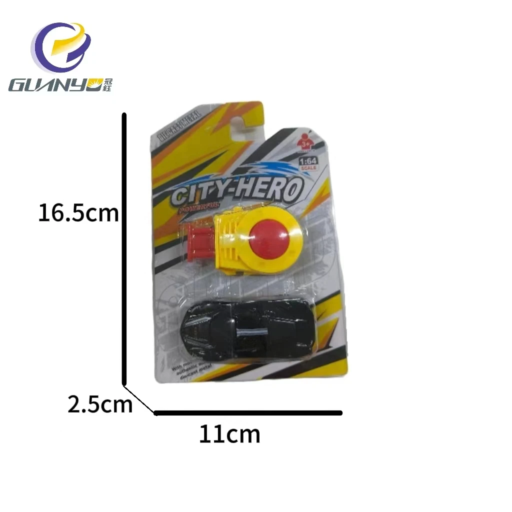 2024 Hot Selling Wheel Supermini Metal Racing Car Multiple Styles Indoor High Quality Launch Toy Car Best Gifts For Children