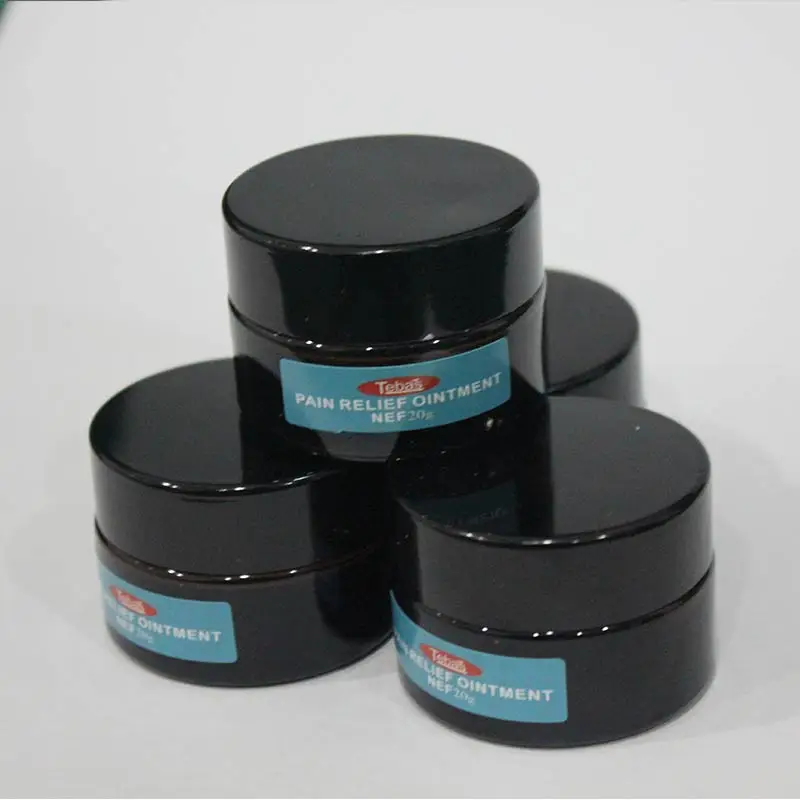 Natural Products Pain Ointment Herbal Pain Relief Ointment For Back Pain