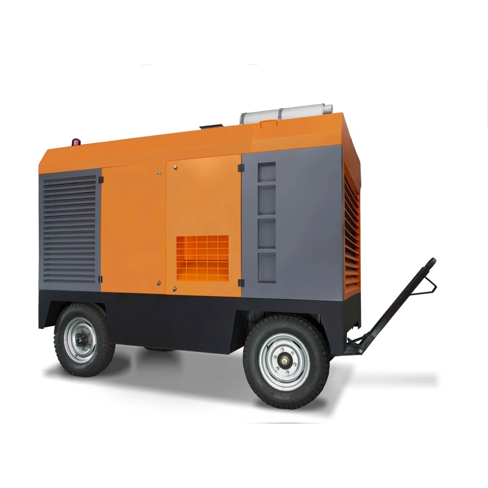 Портативный и дешевый поставщик компрессора воздуха