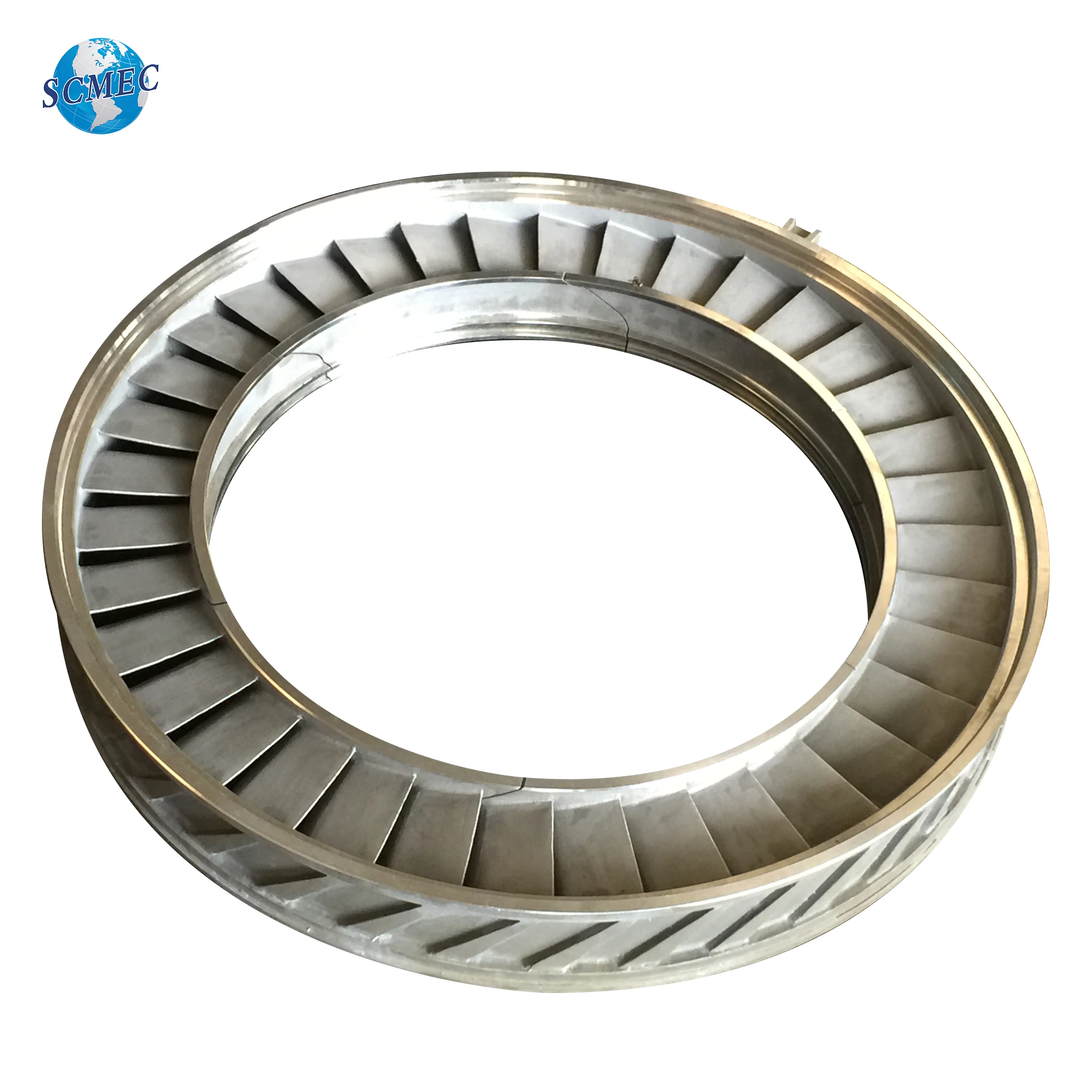 Top quality marine nozzle ring