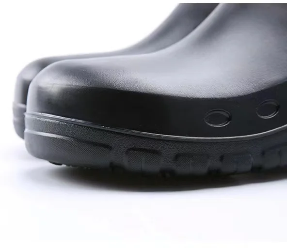 Safety work  Nurse surgery Cook non-slip  Labor shoes for both men and women
