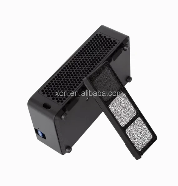 Factory wholesale Avalon Nano3S 6T The Most Cost-Effective Avalon Nano3S 6T 140W All-in-one Computer Host