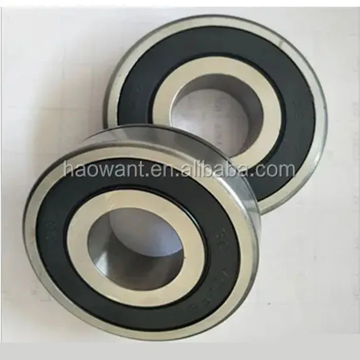 Made in Japan chrome steel Deep groove ball bearing Auto gearbox bearing 32TM03NX