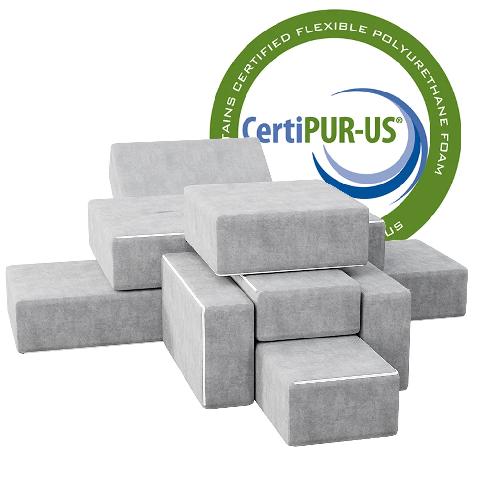 Набор диванов для гостиной из массива дерева