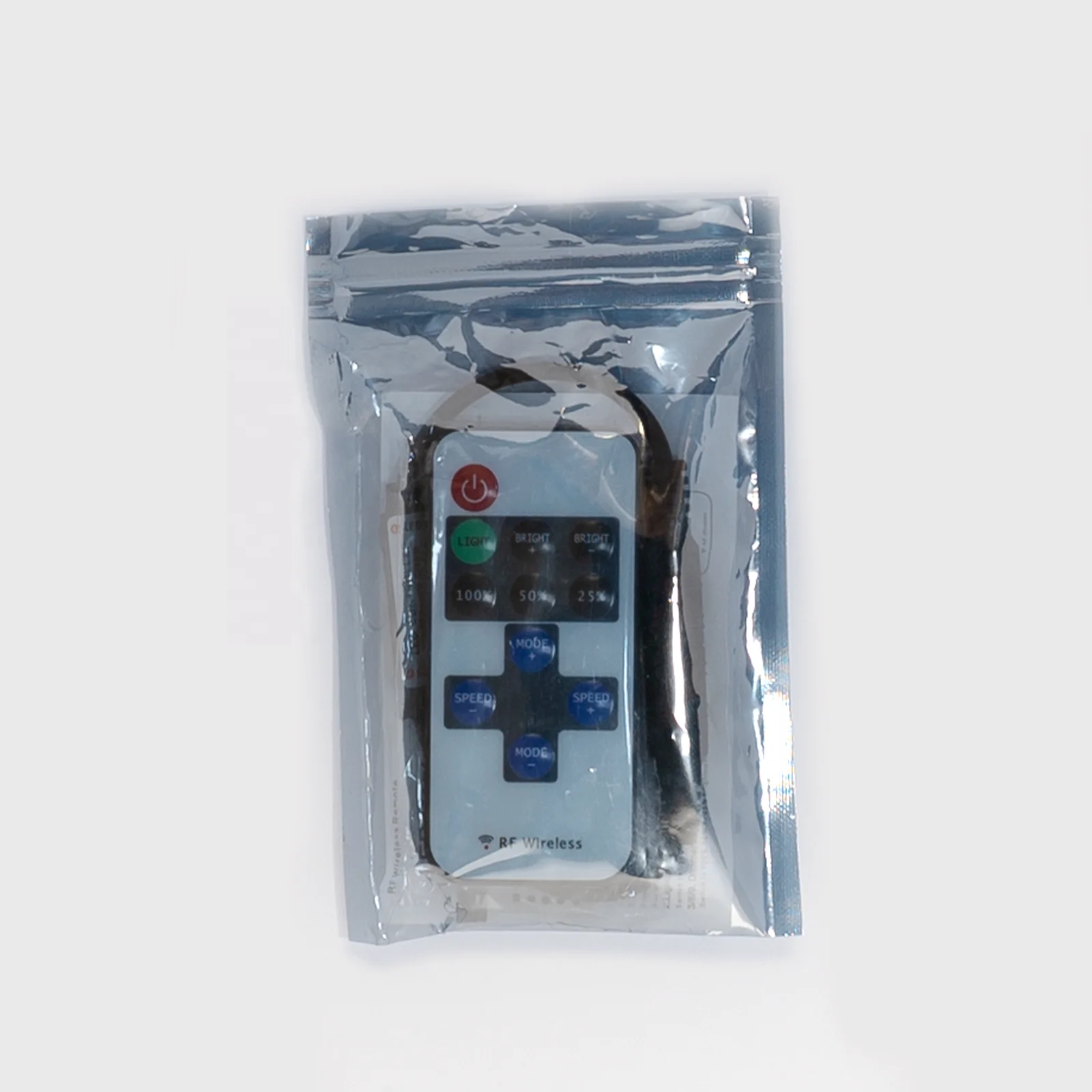 Amazon Hot Neon Sign Remote Control LED Strip Lights Dimmer DC 12V-24V 6A Dimmer Switch for LED Neon Strip Light