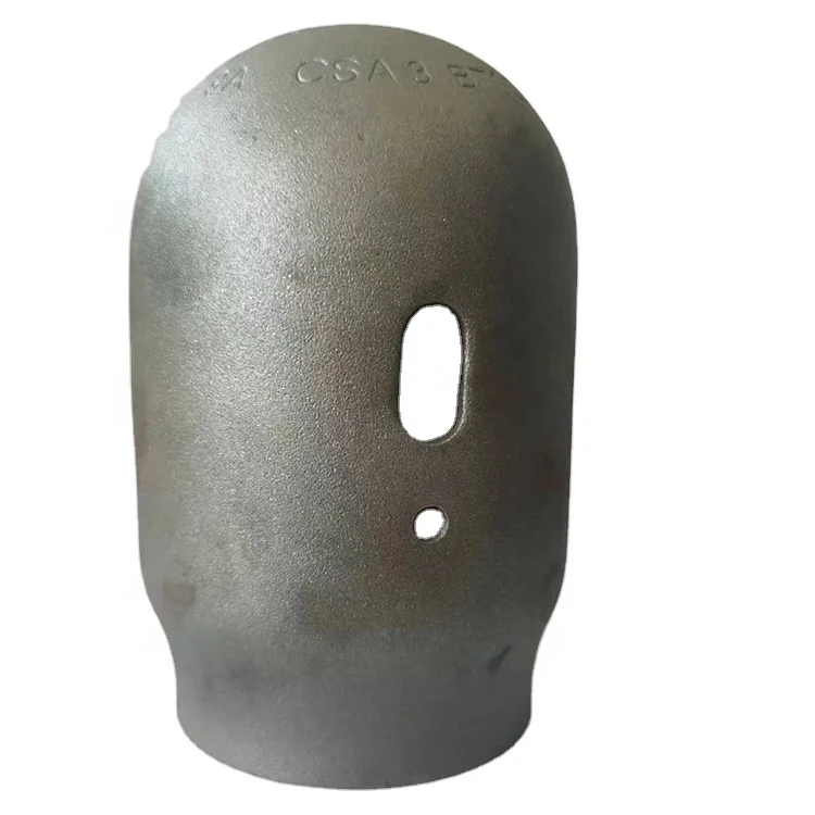 Oxygen gas cylinder cap gas cylinder handle  steel industrial gas cylinder valve protect cap