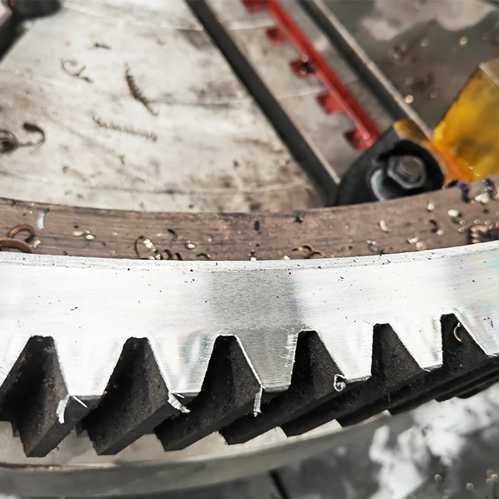 Одностоечный вертикальный токарный станок CK5116 с ЧПУ для тяжелой резки