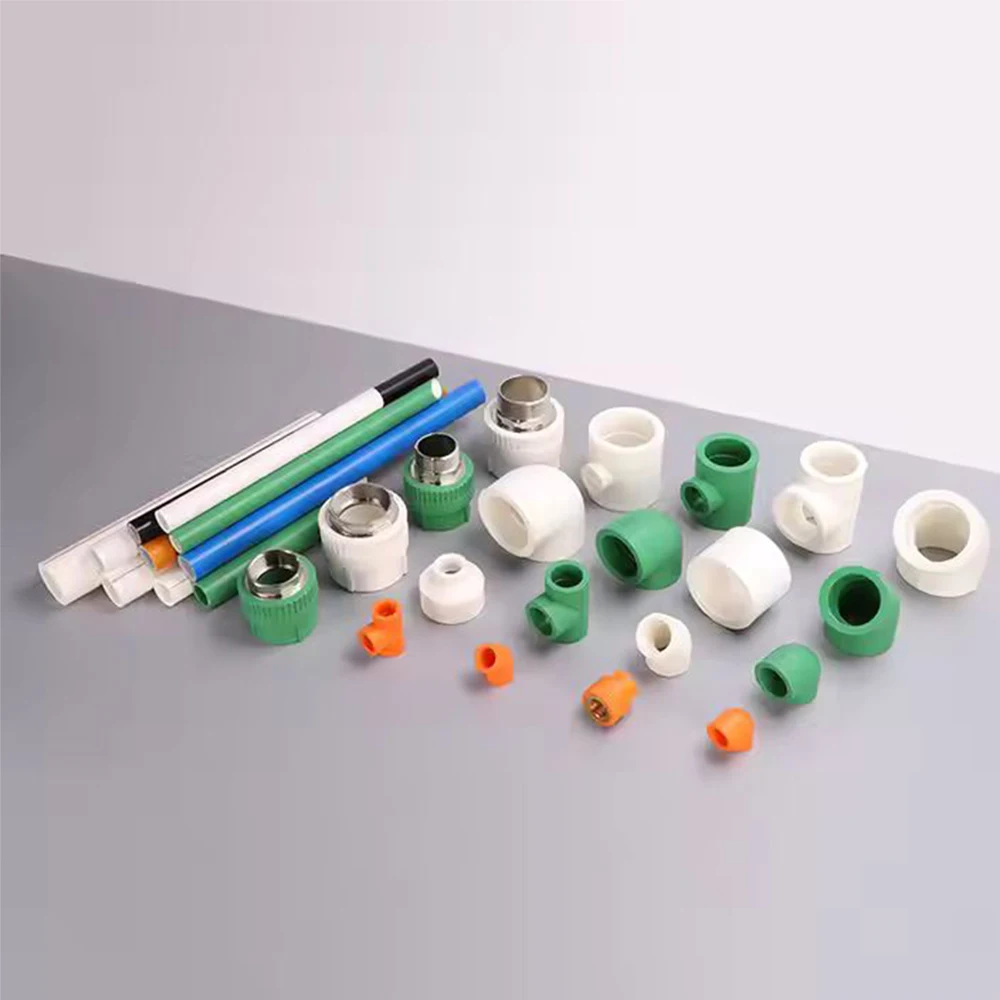 Multiple Pipe Connection Methods Steel Wire Reinforce HDPE Corrugated Pipe HDPE Steel Wire Reinforced Pipe