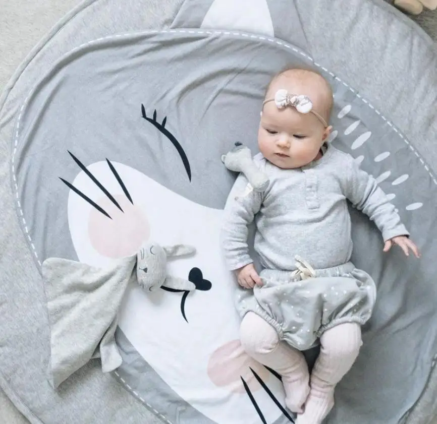 2021 New Style Soft Toys Musical Piano Infant Toddler Baby Care Activity Playmat Gym Baby Play Mat