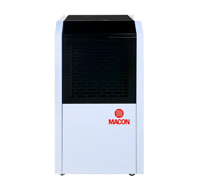 MACON industrial dehumidifier air dehumidifier Refrigeration heating dehumidification multifunctional industrial dehumidifier