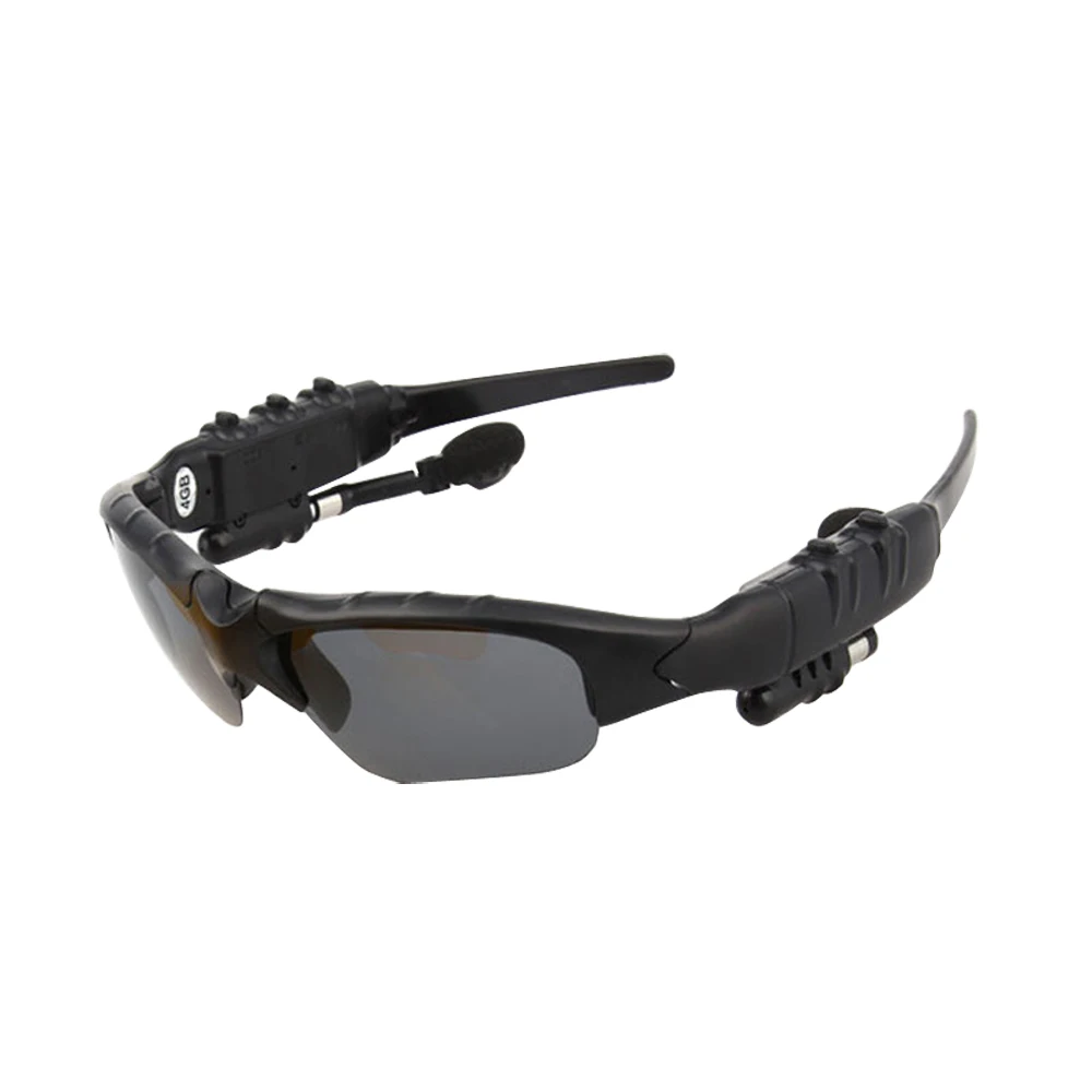 2021 ACPRO  Outdoor 1080P Smart Sunglasses with Video Camera