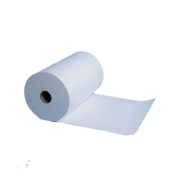 TS фильтр фабрика питания оптовая продажа высокое качество PES микрофильтрации мембранный бумага roll для очистки воды машины