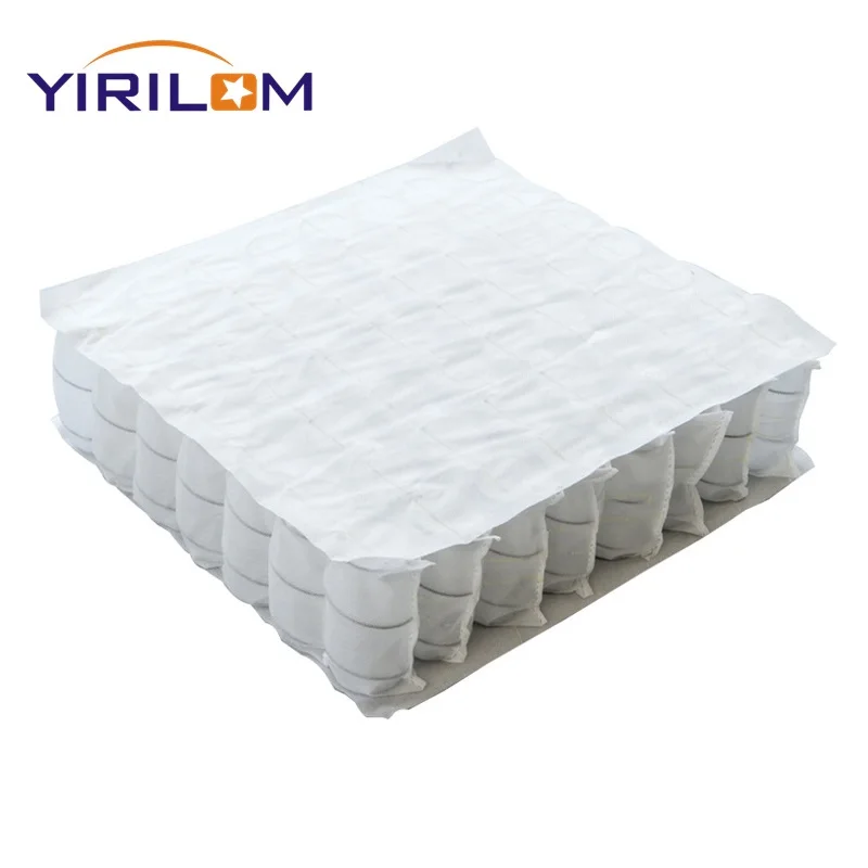 Бесплатная выборка оптовая продажа дешевая хорошее качество 6 дюймов высота карманная пружина для диванной подушки